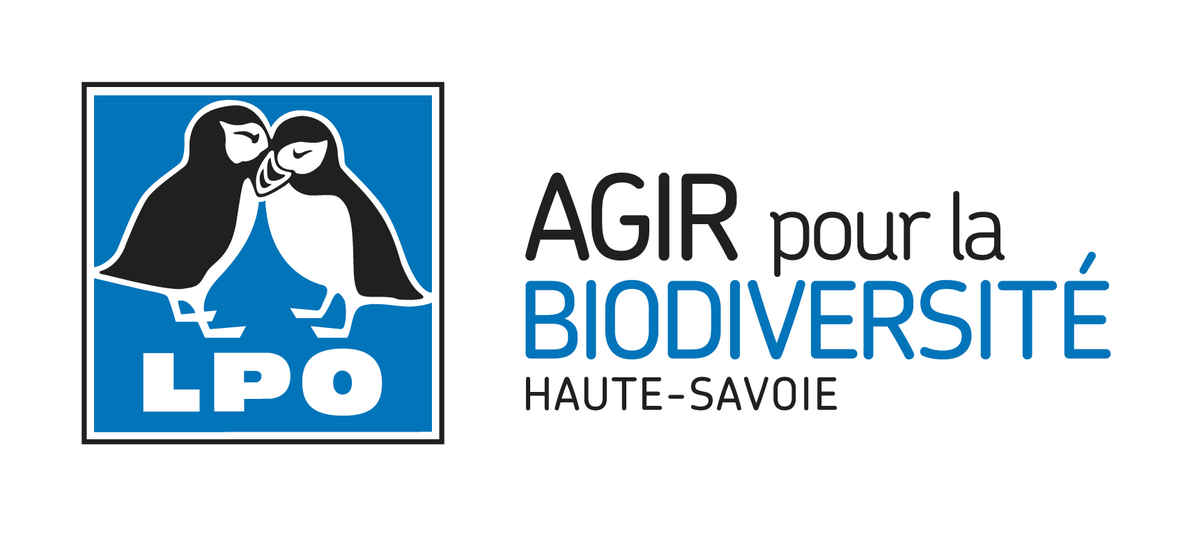 Agir pour la biodiversité LPO